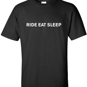 Ride Eat Sleep